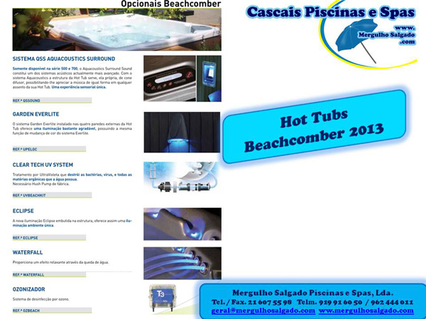 Spas